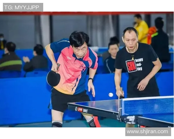 武汉乒乓球队运营揭秘:深度解析背后的管理与发展策略