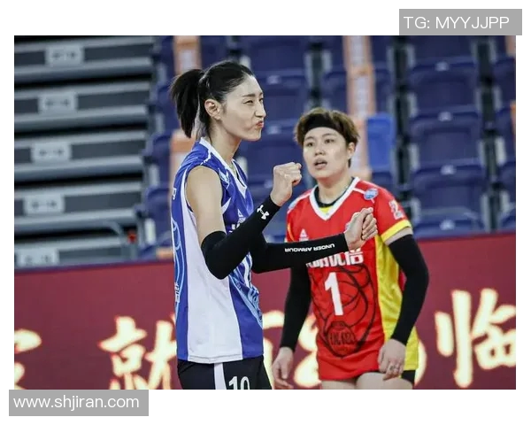 深圳排球队的比赛经验分析与启示探讨助力排球发展之路