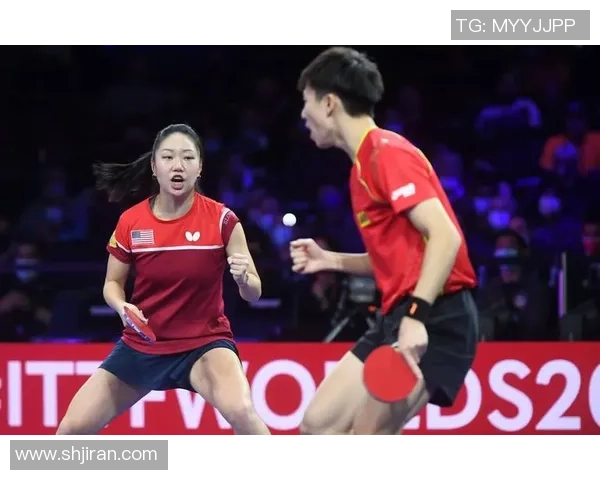 赛后分析:西安乒乓球队与重庆乒乓球队的默契配合与战术探讨